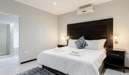 Deluxe Family Suite