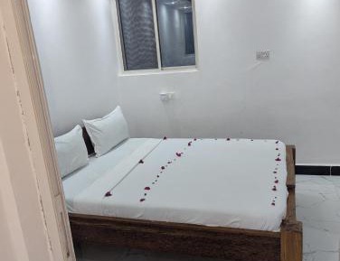 Deluxe Double Room with Balcony and Sea View