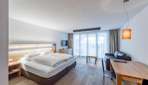 Suite Alpin (2 Adults)
