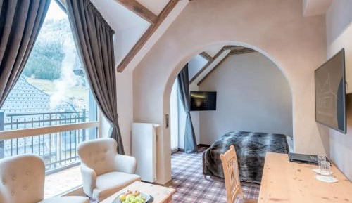 Double Room "Silvretta"