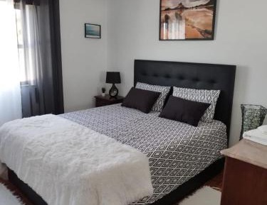 Three-Bedroom Townhouse