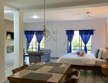 Standard Suite