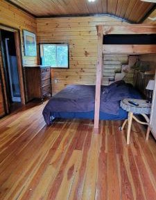 Bungalow with Patio