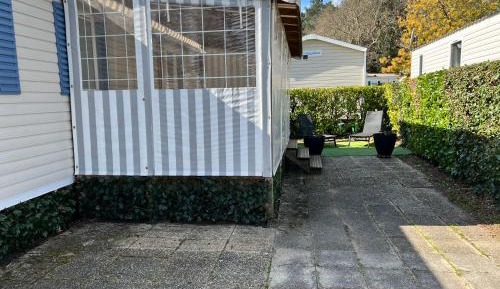 Mobile Home