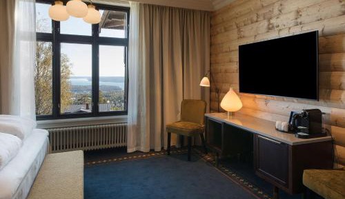 Superior Plus Double Room