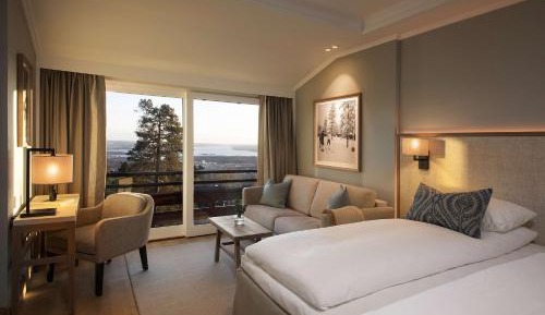 Superior Family Room
