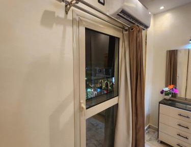 Single Bed in Male Dormitory Room