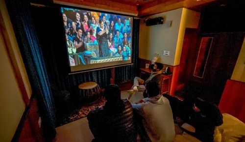 Family Suite with Balcony