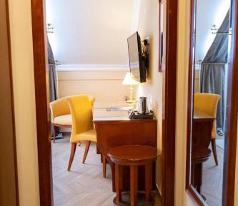 Double or Twin Room