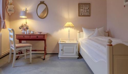 Single Room Nr 12 with  View