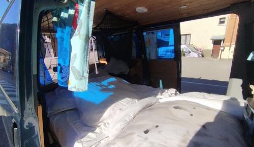 Mobile Home