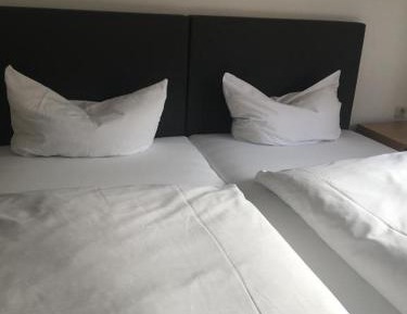 Budget Double or Twin Room