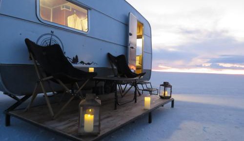 Tent