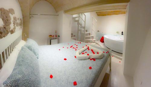 Deluxe Double Room with Bath