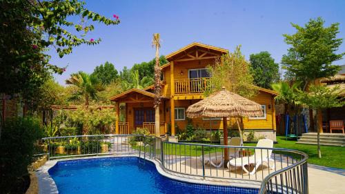 Superior Villa