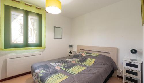 Three-Bedroom Superior Apartment