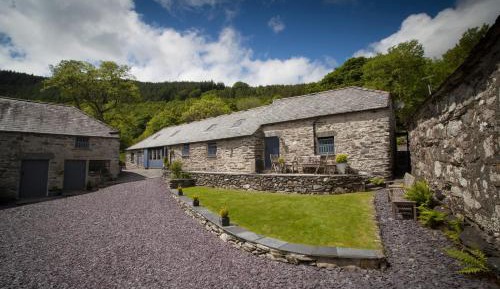 Three-Bedroom Lodge