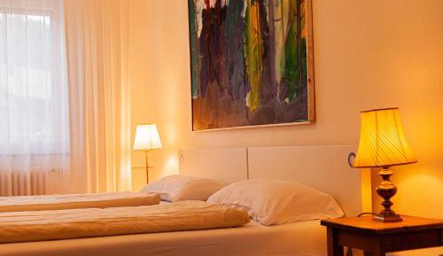 Comfort Triple Room