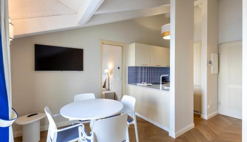 Penthouse Apartment