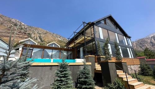 Superior Villa