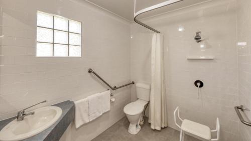 Double or Twin Room - Disability Access
