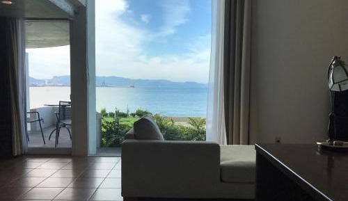 Superior Suite with Sea View