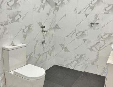 Budget Single Room