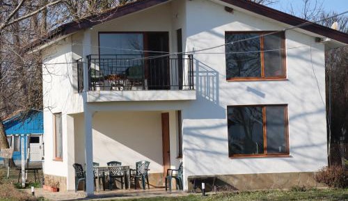 Villa with Sea View
