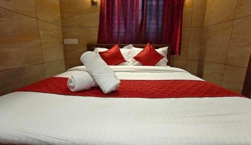 Queen Room