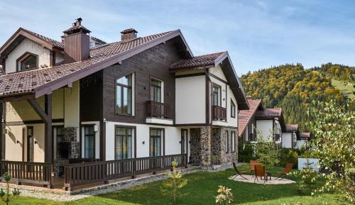 Superior Chalet