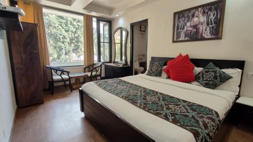 Duplex Suite