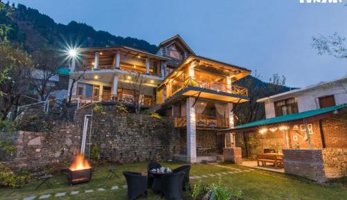 Villa