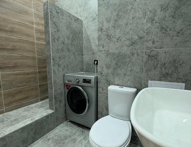 Suite Apartment