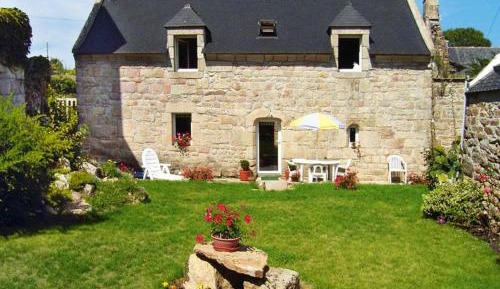 Two-Bedroom Holiday Home