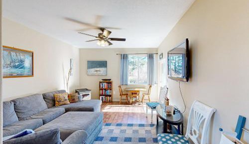 Three Bedroom holiday home 