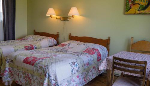 Double Room with Sea View