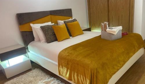 Standard Suite