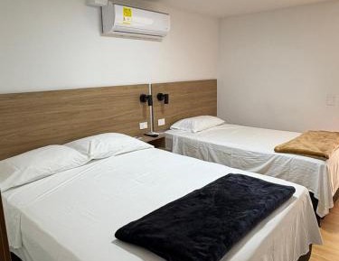 Basic Triple Room