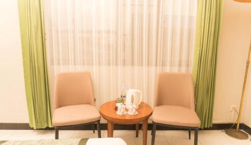 Superior Double or Twin Room