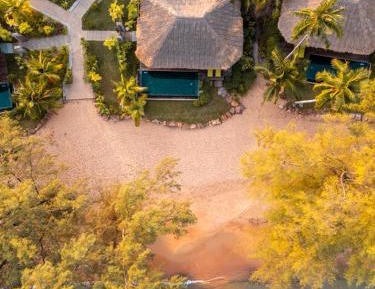 One-Bedroom Villa