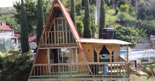 Superior Chalet