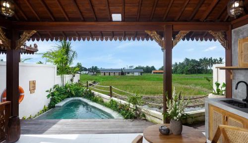 Superior Villa