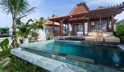 Deluxe Villa