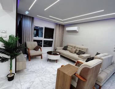Maisonette