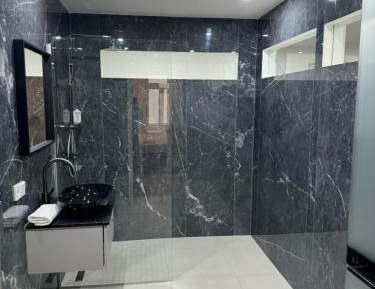 Suite Apartment