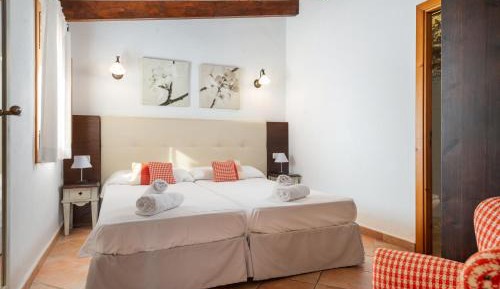 One-Bedroom Premium Apartment