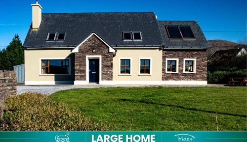 Five-Bedroom House