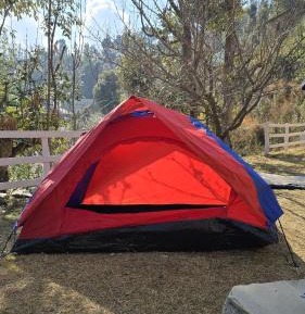 Tent