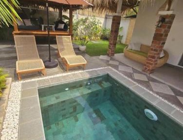 One-Bedroom Villa