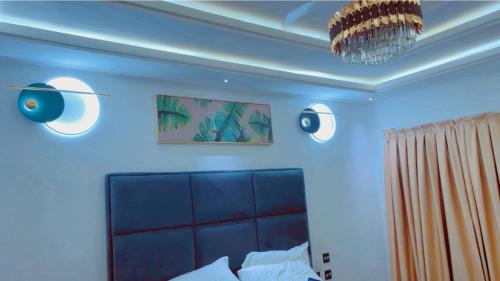 King Room with Balcony